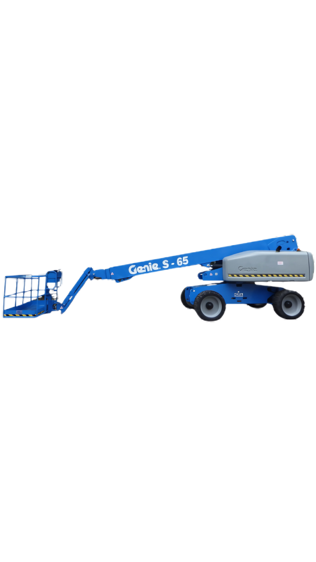 Teleskopik Platformlar 1 20m 4x4 teleskopik manlift platform genie s 65 11
